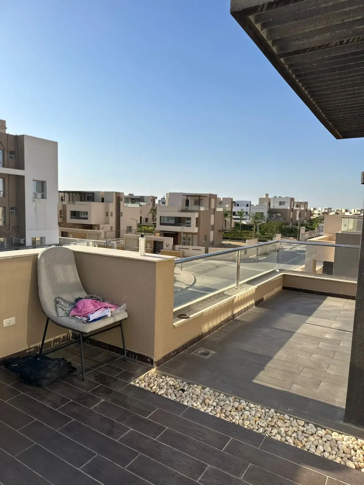 Luxury Villa for Sale in UpVille, Wadi El Nile