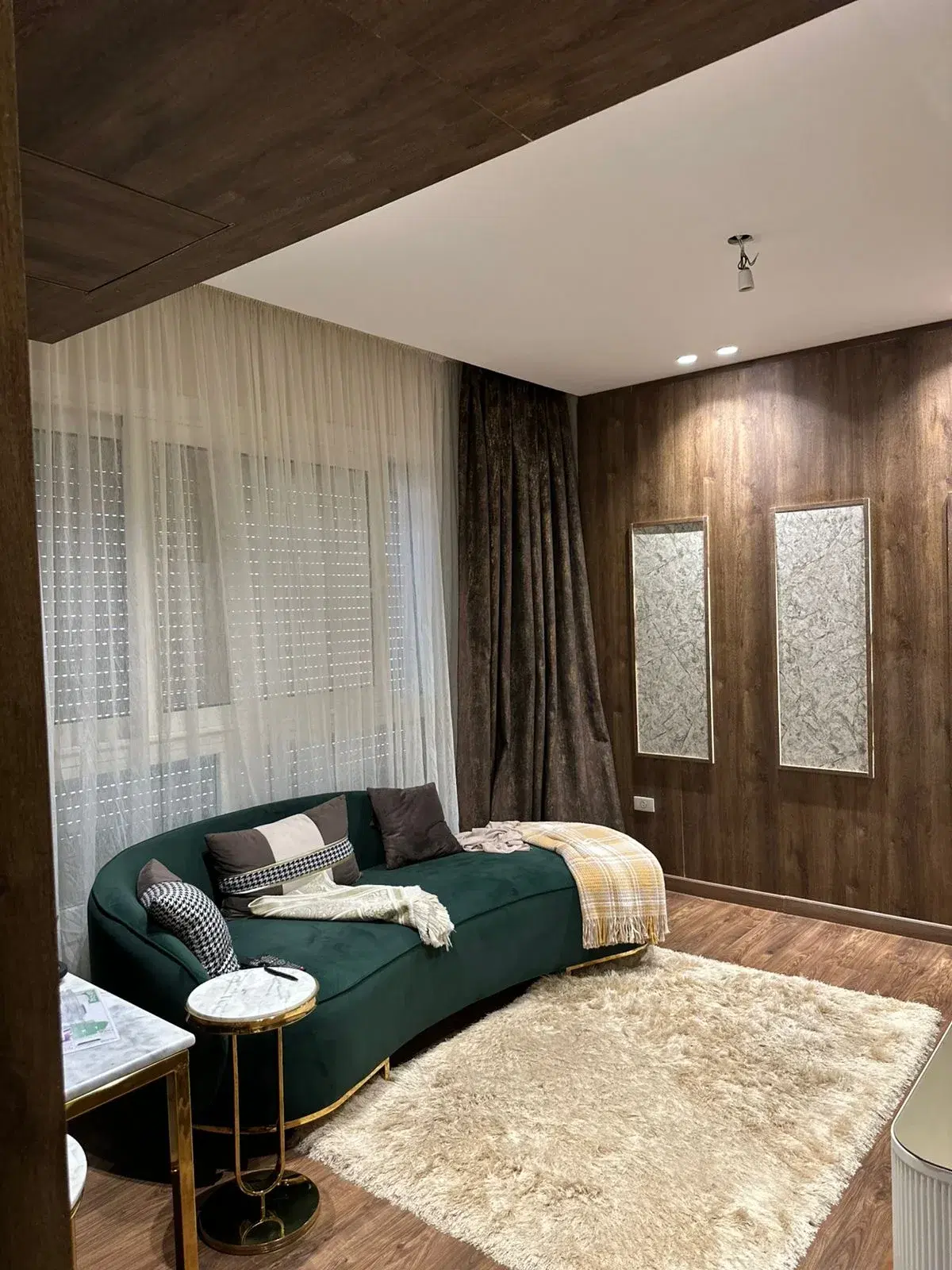 Luxury Villa for Sale in UpVille, Wadi El Nile