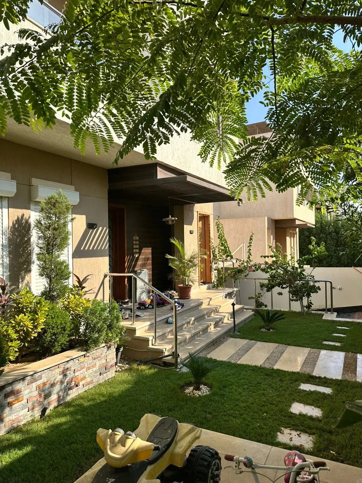 Luxury Villa for Sale in UpVille, Wadi El Nile