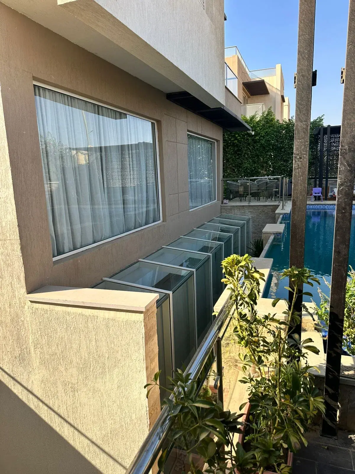 Luxury Villa for Sale in UpVille, Wadi El Nile