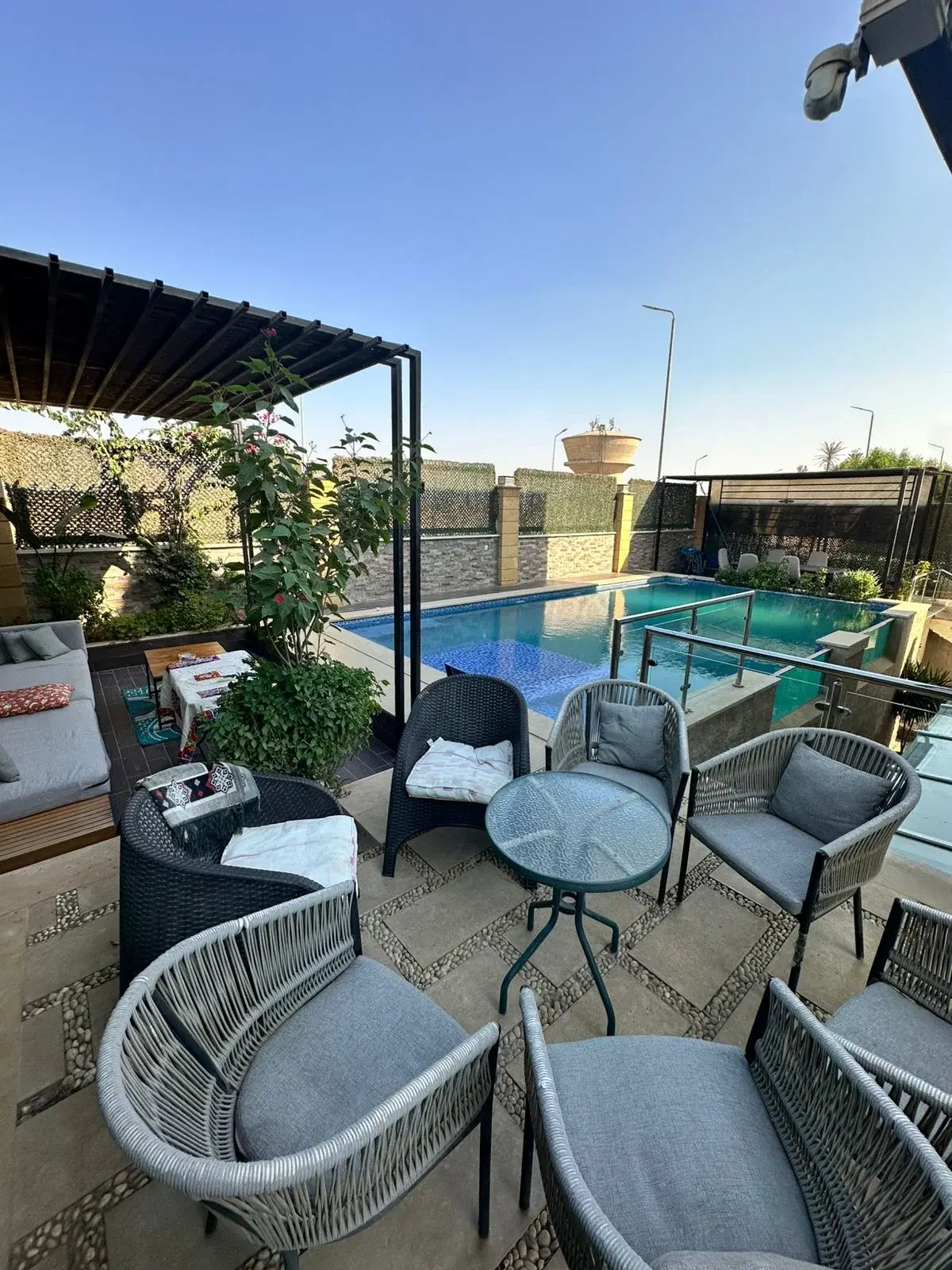 Luxury Villa for Sale in UpVille, Wadi El Nile