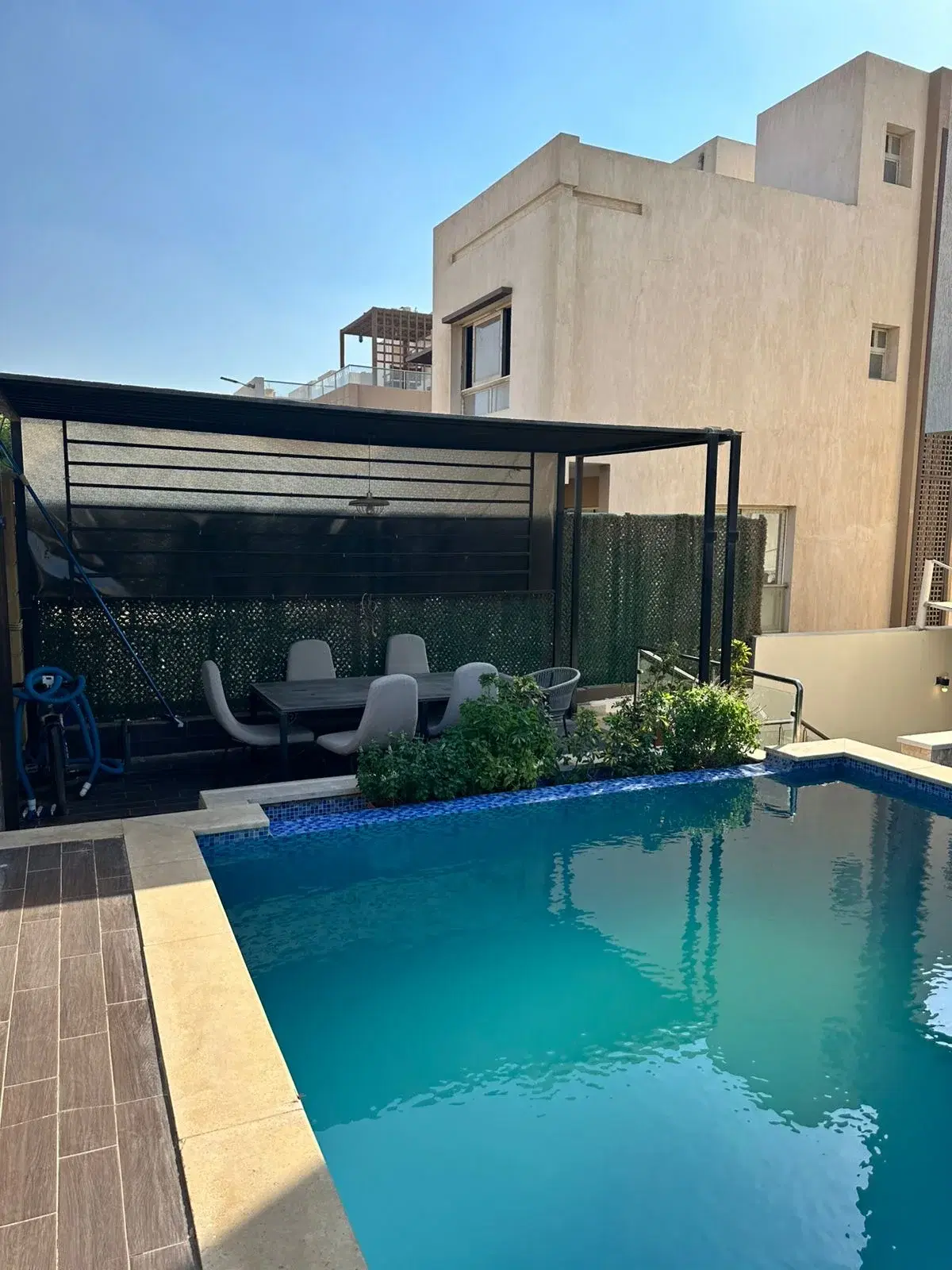 Luxury Villa for Sale in UpVille, Wadi El Nile