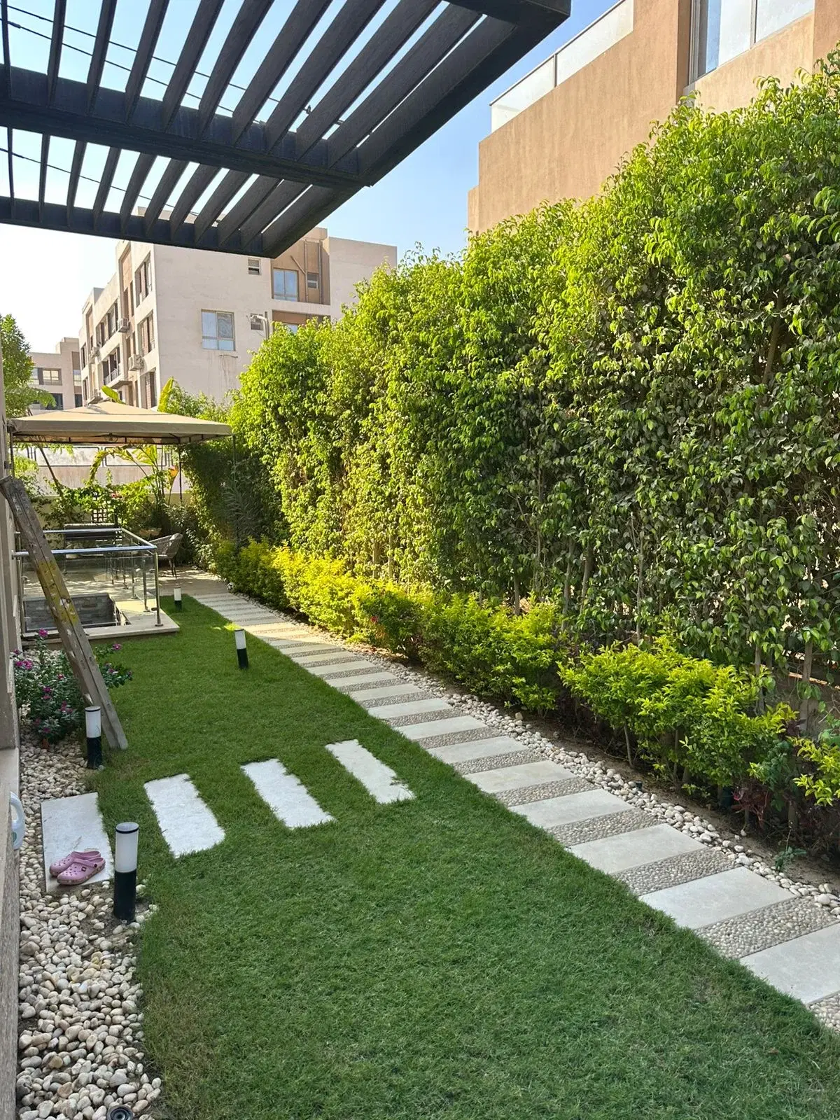 Luxury Villa for Sale in UpVille, Wadi El Nile
