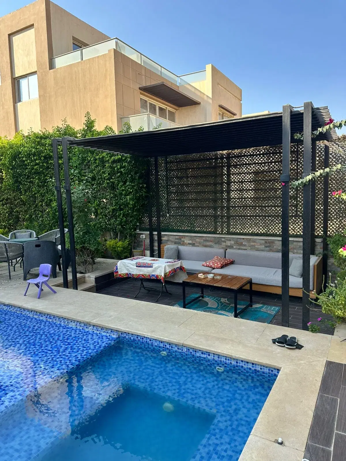 Luxury Villa for Sale in UpVille, Wadi El Nile