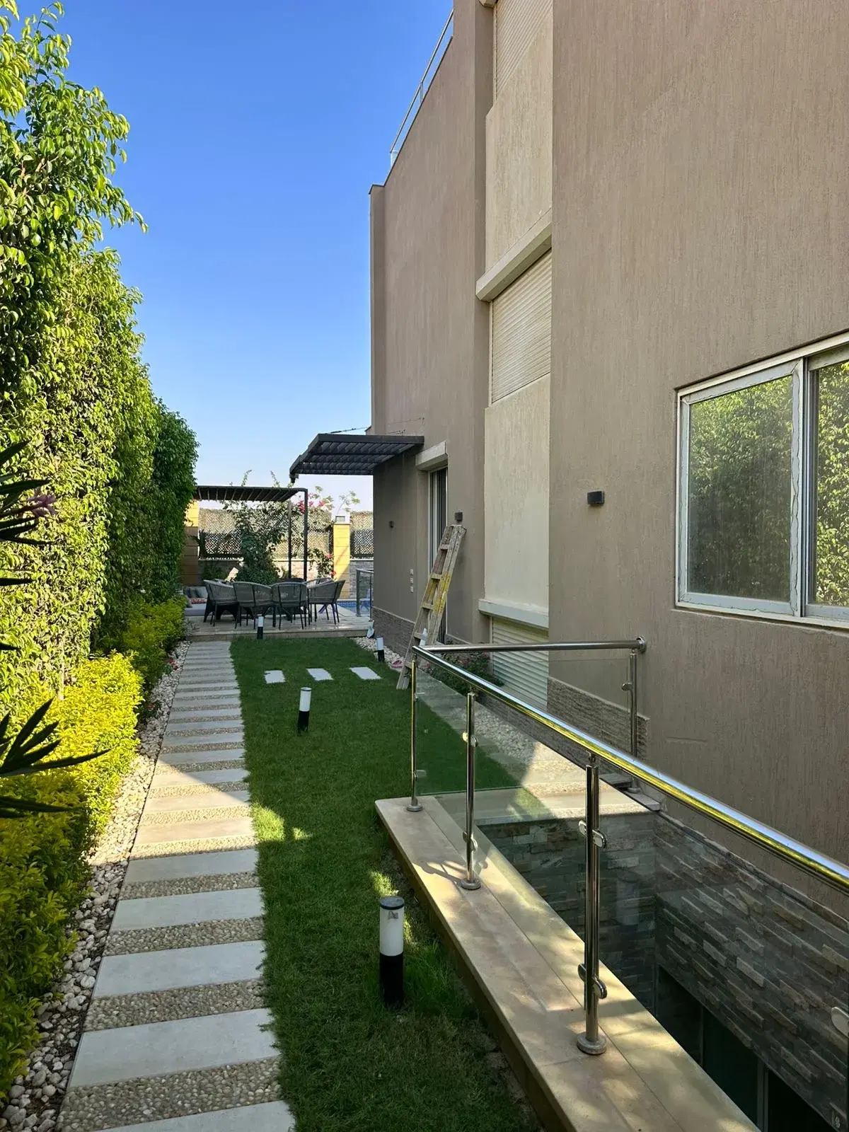 Luxury Villa for Sale in UpVille, Wadi El Nile