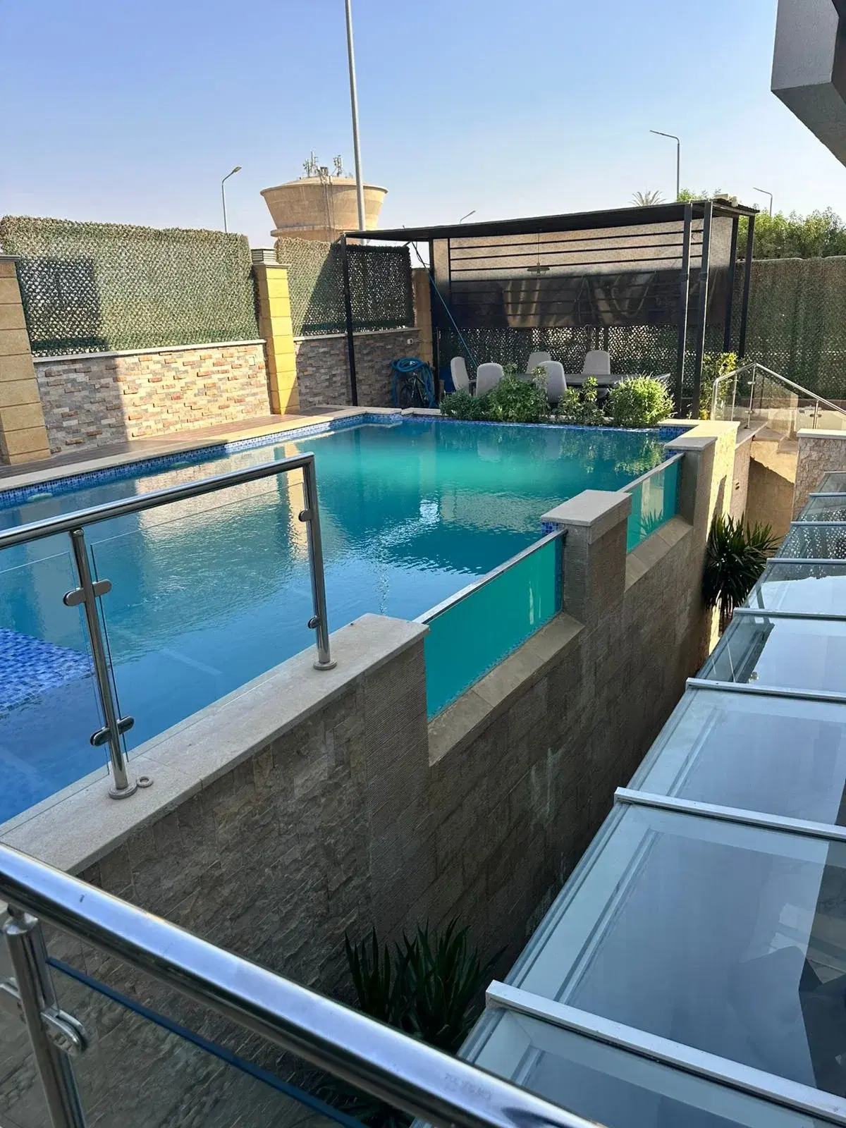 Luxury Villa for Sale in UpVille, Wadi El Nile