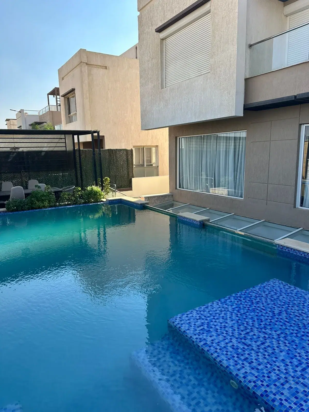 Luxury Villa for Sale in UpVille, Wadi El Nile