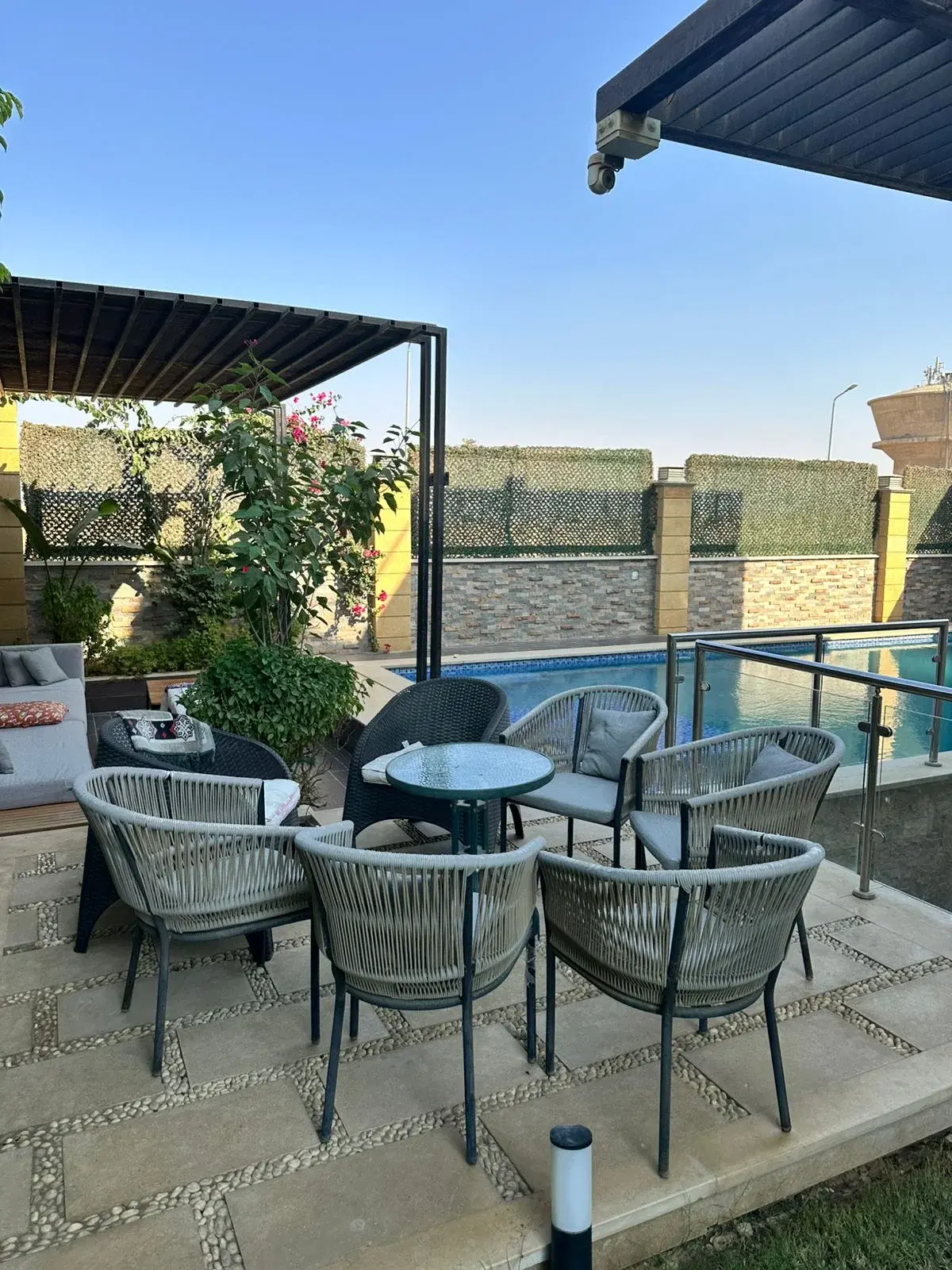 Luxury Villa for Sale in UpVille, Wadi El Nile