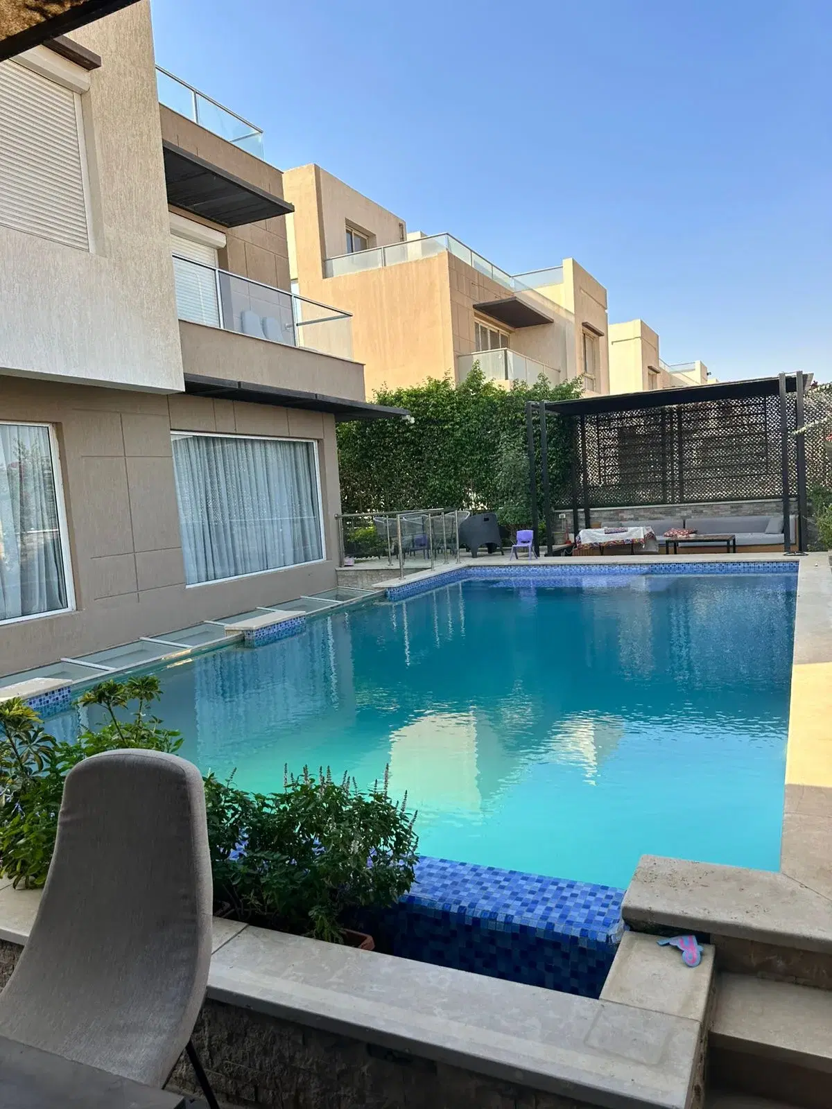 Luxury Villa for Sale in UpVille, Wadi El Nile