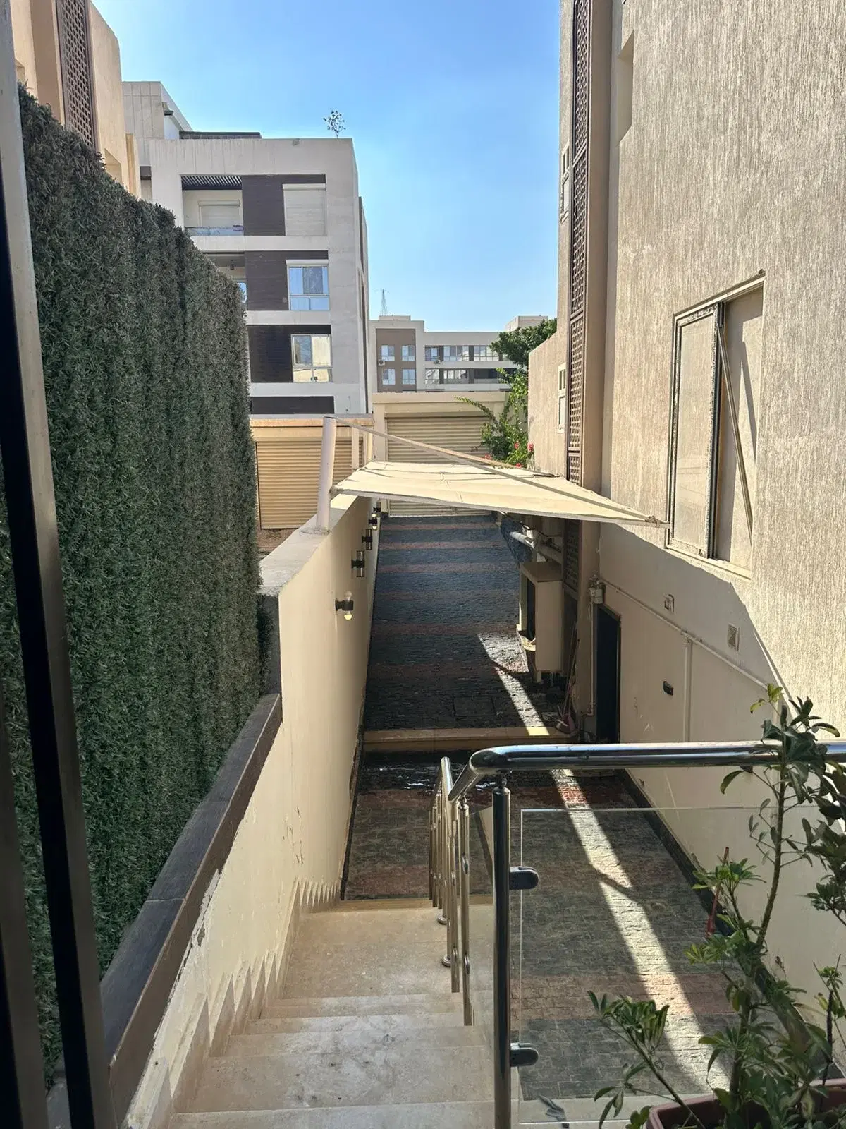Luxury Villa for Sale in UpVille, Wadi El Nile