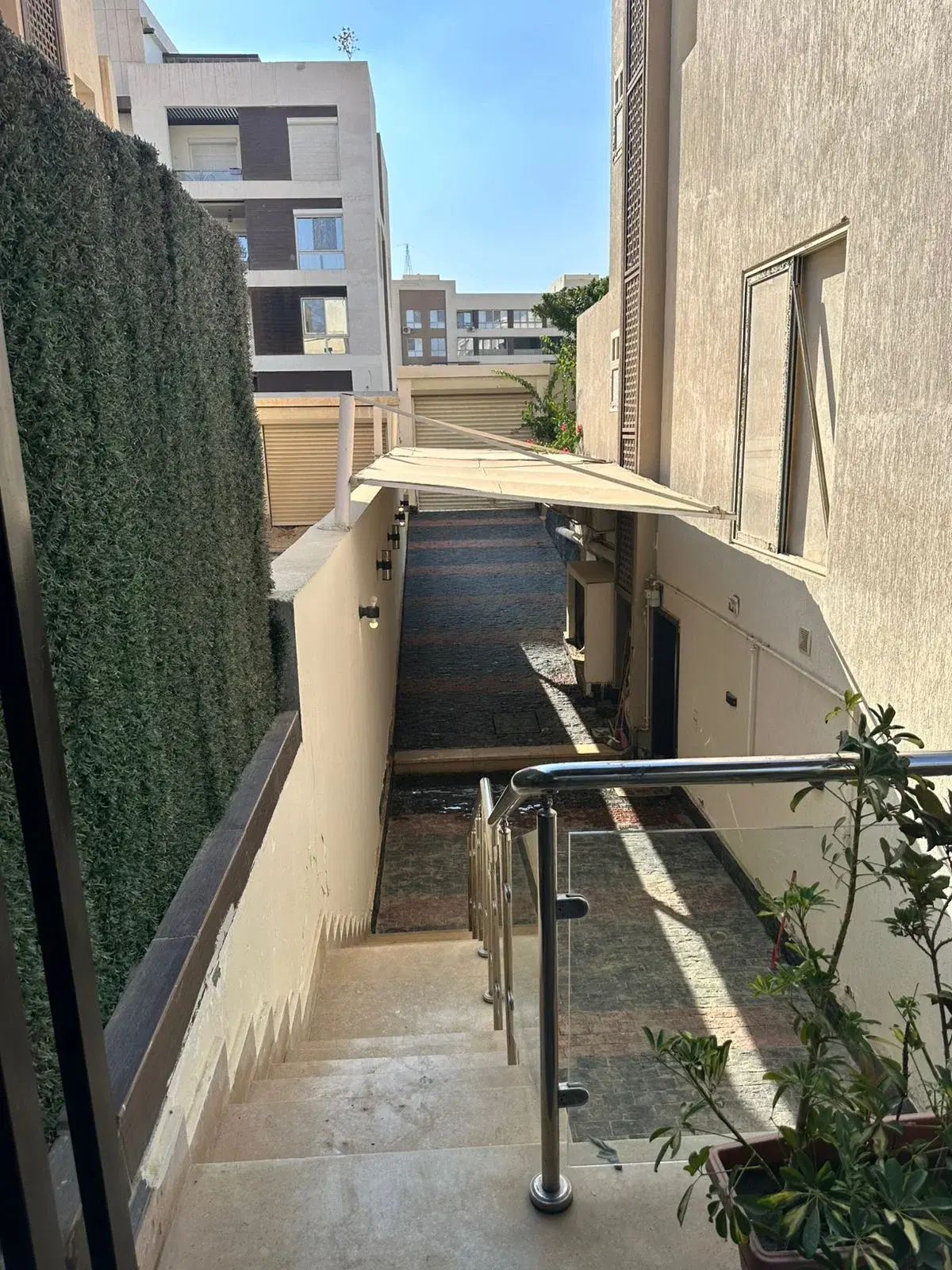 Luxury Villa for Sale in UpVille, Wadi El Nile