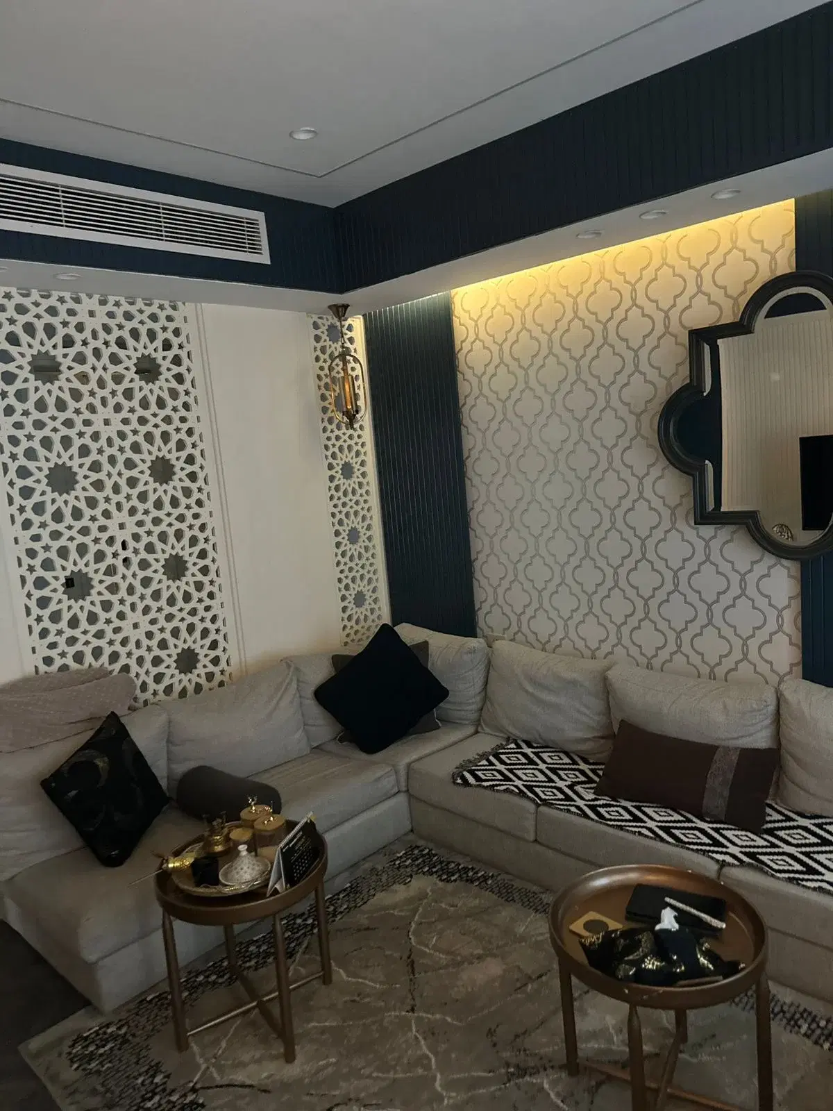 Luxury Villa for Sale in UpVille, Wadi El Nile