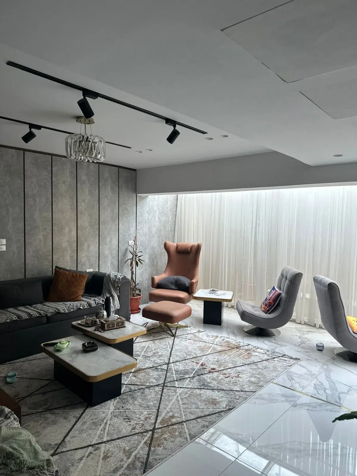 Luxury Villa for Sale in UpVille, Wadi El Nile