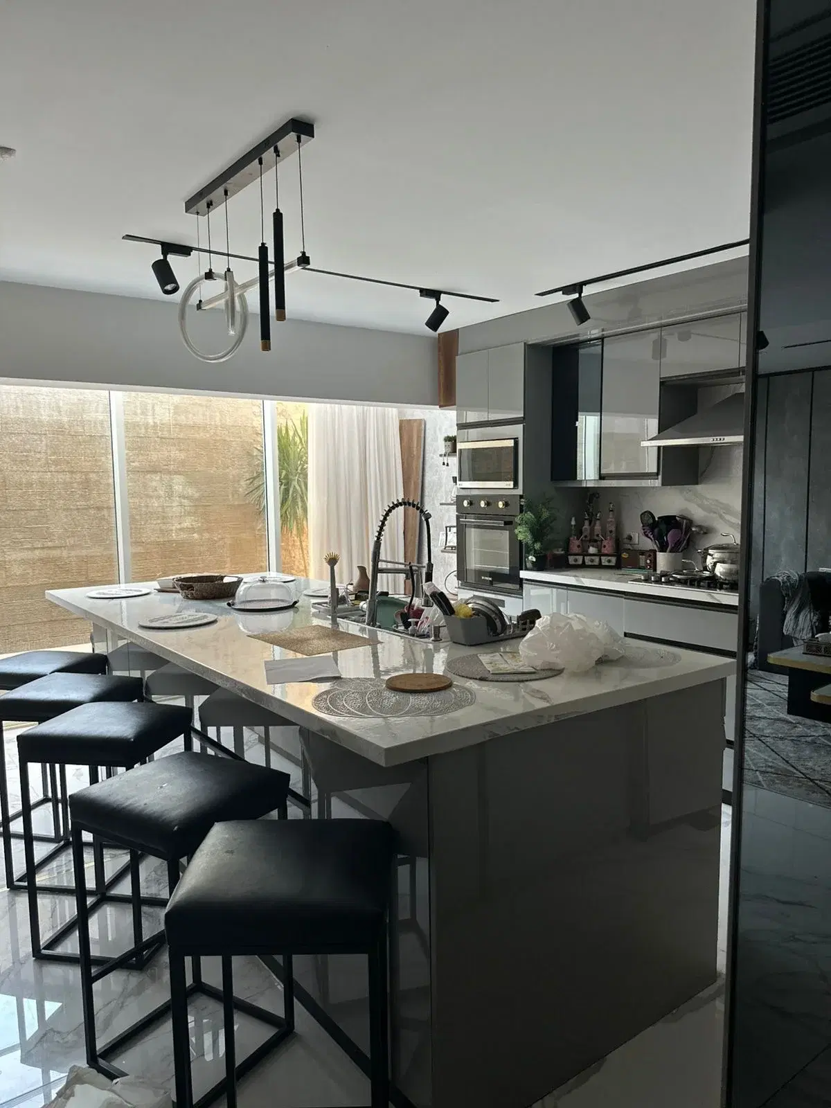 Luxury Villa for Sale in UpVille, Wadi El Nile