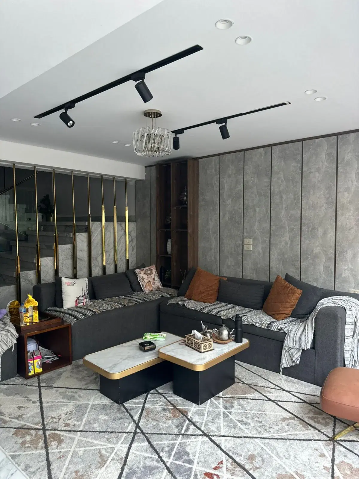 Luxury Villa for Sale in UpVille, Wadi El Nile