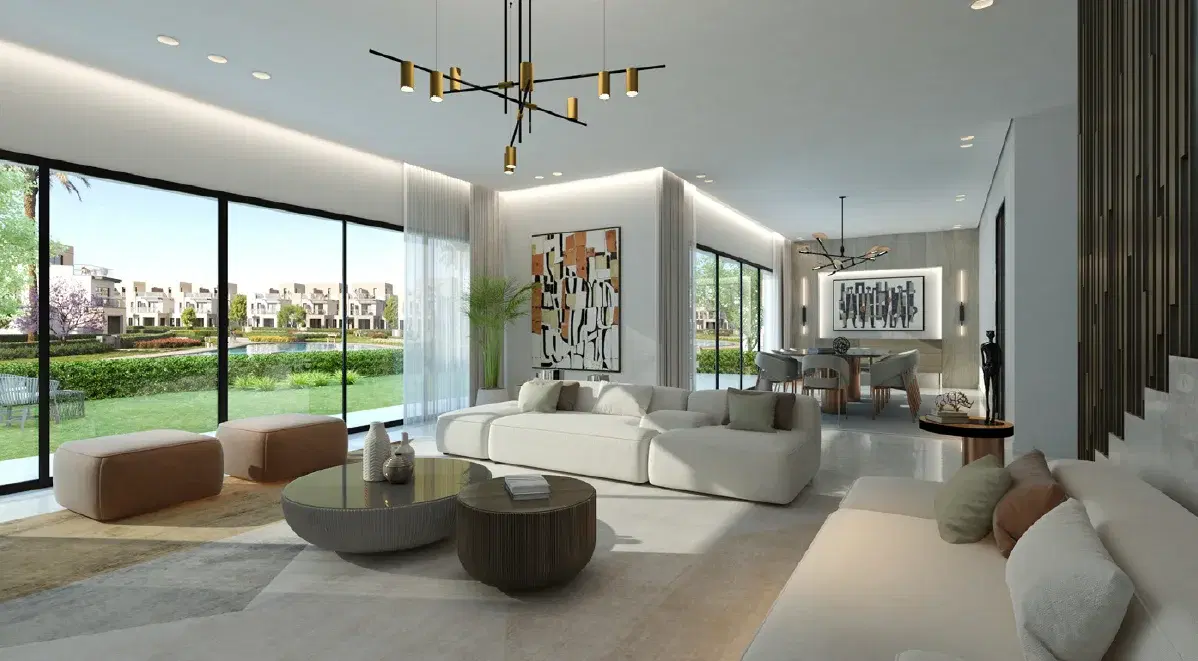 Townhouse for sale in Hyde Park Central 212 sqm