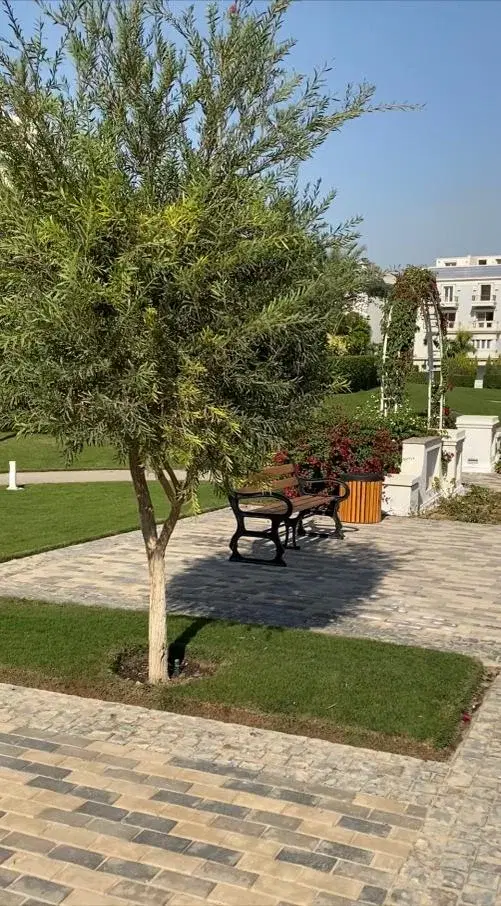 Corner Townhouse for Sale in Mountain View October Park 298 sqm
