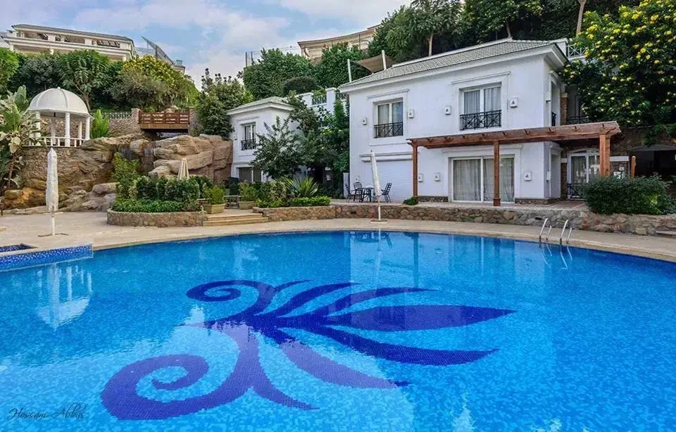 Villa for sale in Mountain View 1.1 New Cairo 255 sqm
