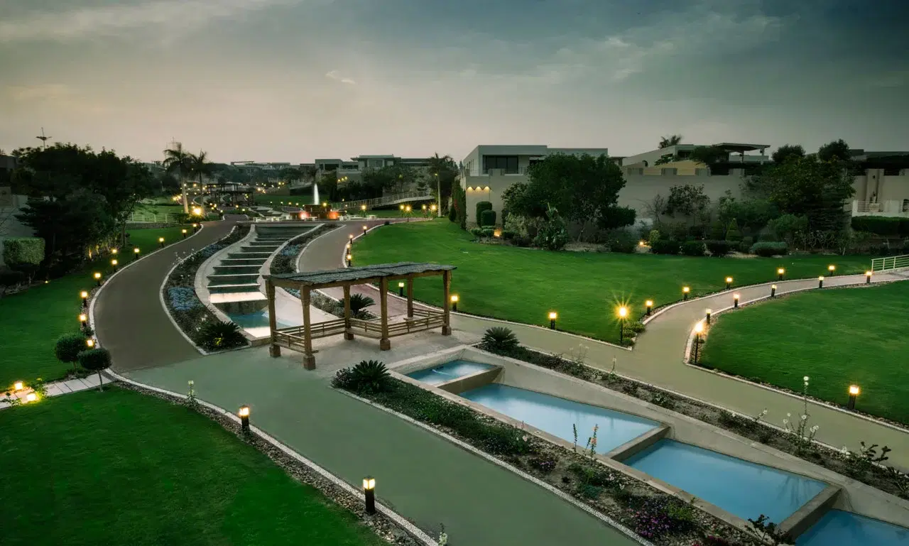 Townhouse for sale in Pyramid Hills 6 October 280 sqm