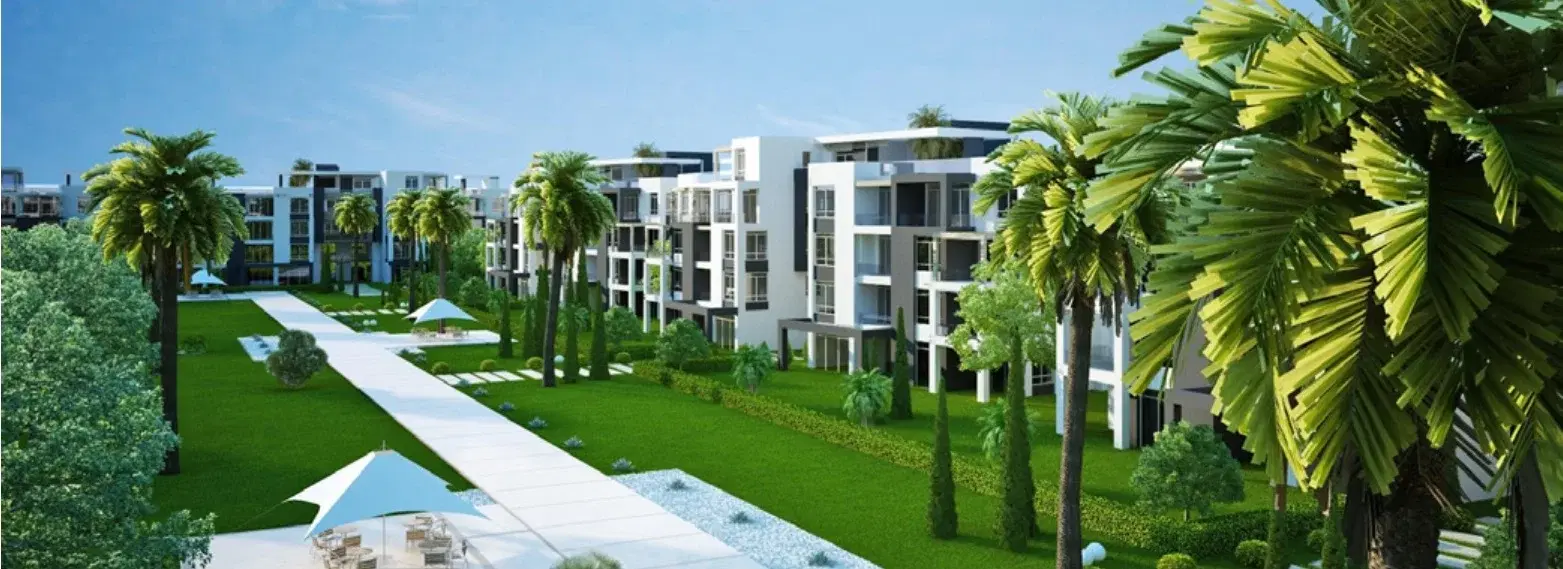 3-Bedroom Apartment for Sale in HAPTown Mostakbal City - 176 sqm