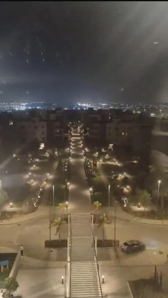 1-Bedroom Apartment for Sale in AEON Towers, 6th of October City — Marakez