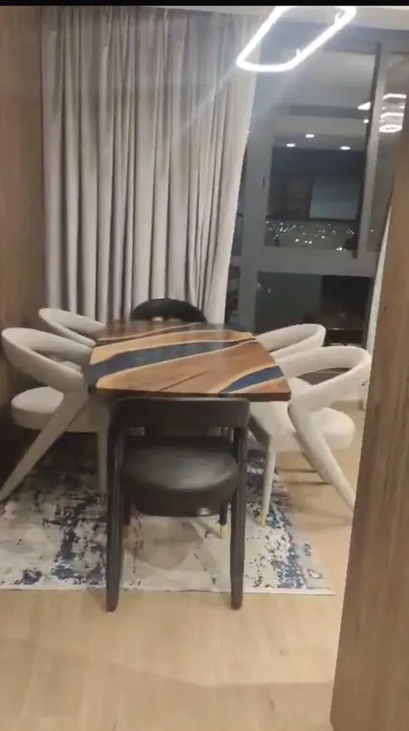 1-Bedroom Apartment for Sale in AEON Towers, 6th of October City — Marakez