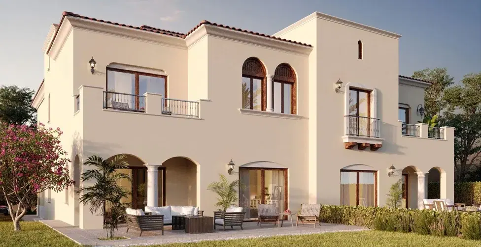 Twinhouse for sale in City Gate New Cairo 270 sqm