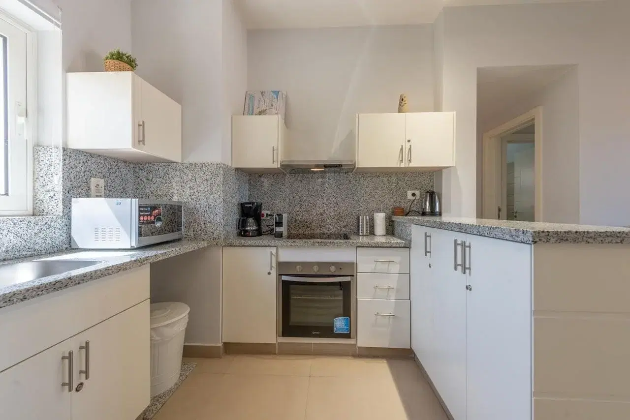 Chalet for sale in Waterside Condos El Gouna 104 sqm
