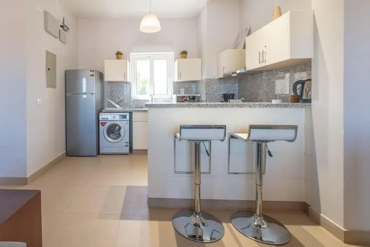 Chalet for sale in Waterside Condos El Gouna 104 sqm