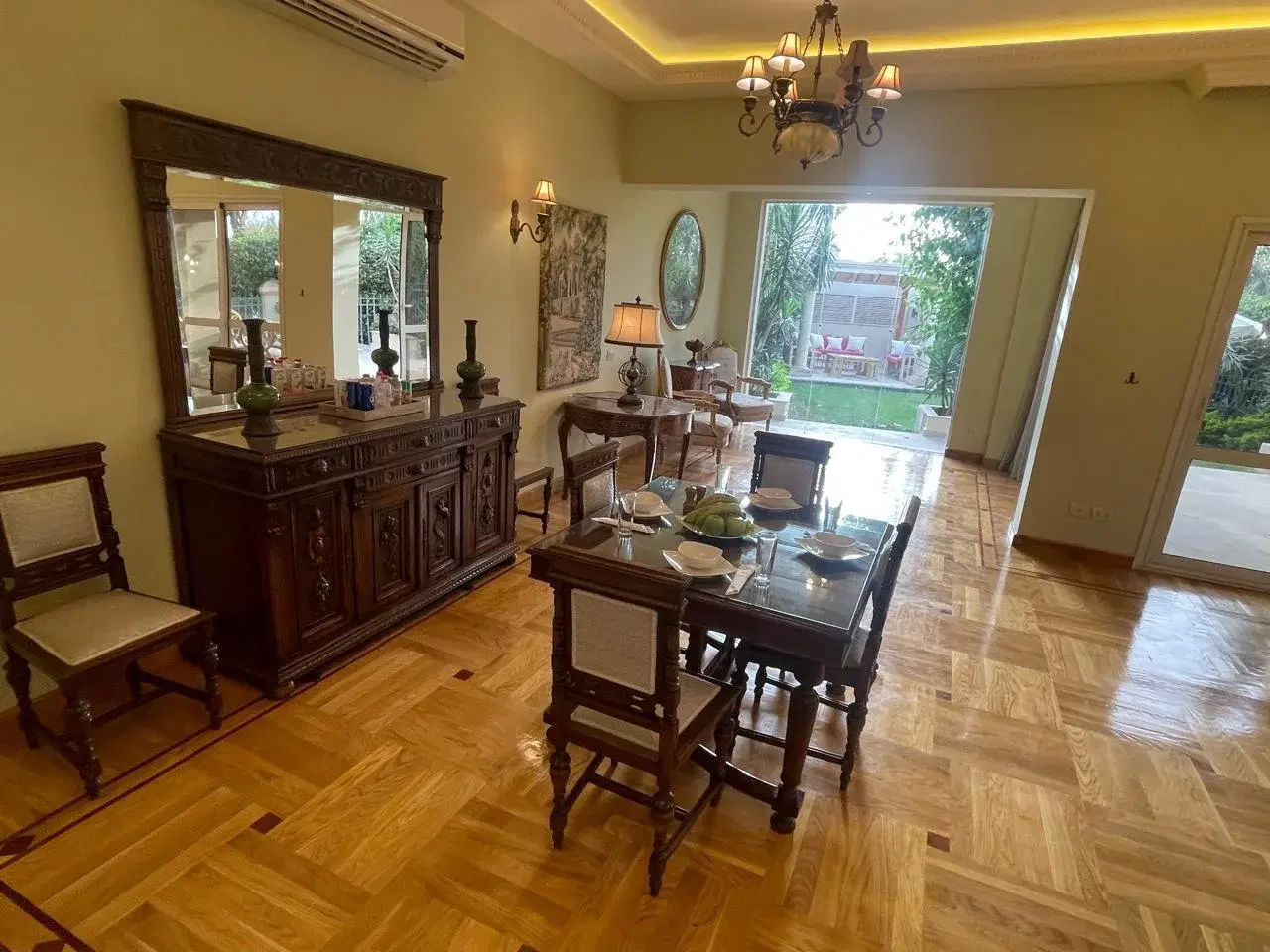 Twinhouse for sale in El Patio 2 New Cairo 575 sqm