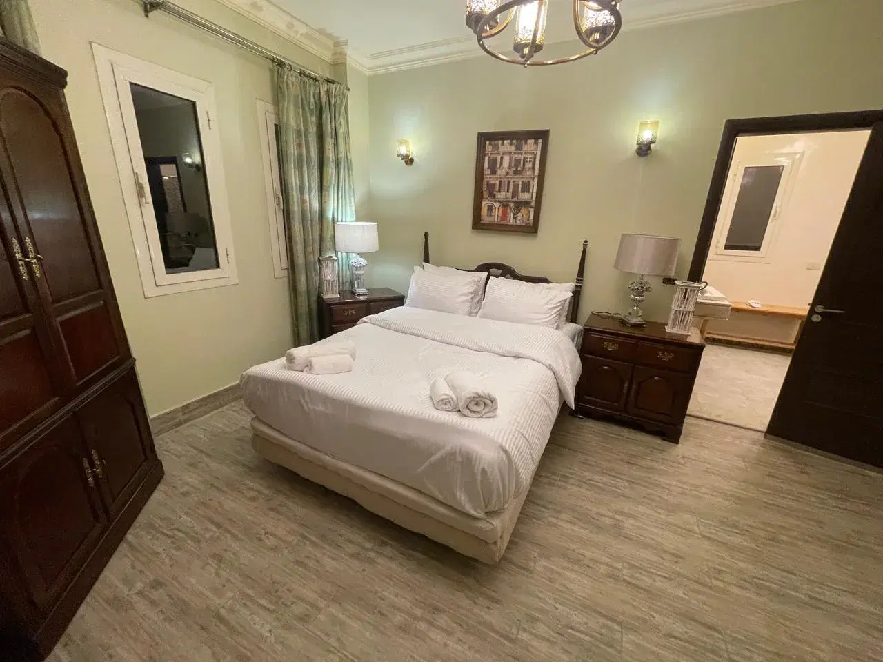 Twinhouse for sale in El Patio 2 New Cairo 575 sqm