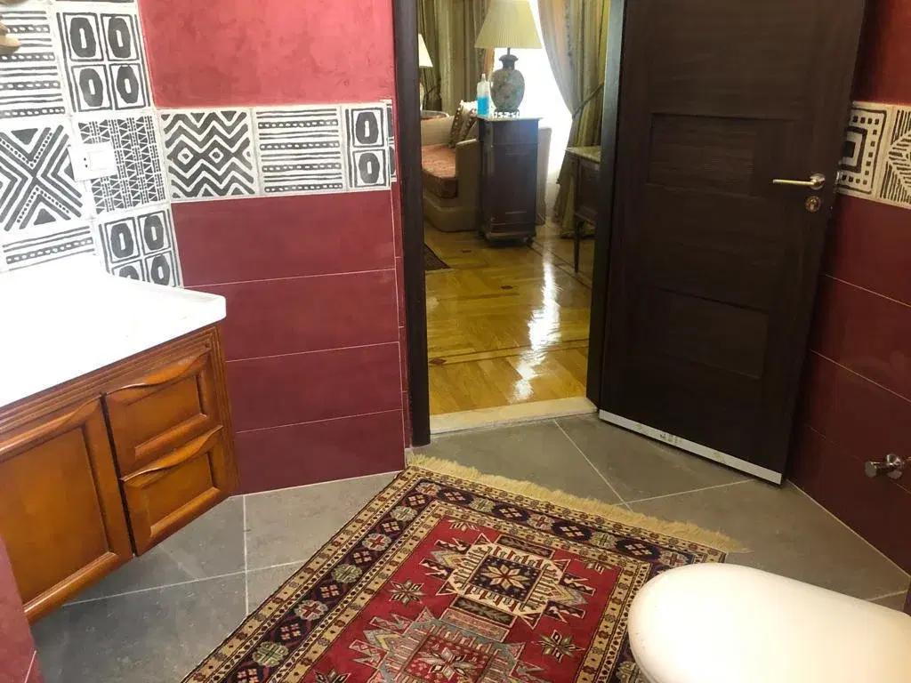 Twinhouse for sale in El Patio 2 New Cairo 575 sqm