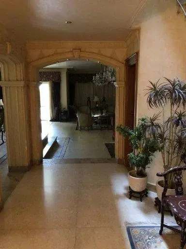 Twinhouse for sale in El Patio 1 New Cairo - 540 sqm