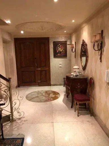 Twinhouse for sale in El Patio 1 New Cairo - 540 sqm