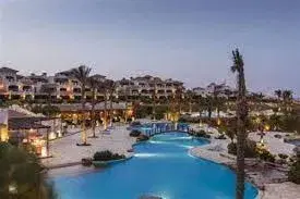 Chalet for Sale in La Vista 1 Ain Sokhna - 110 sqm, Fully Furnished