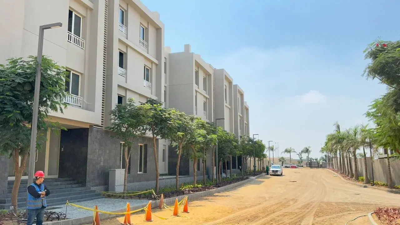 Apartment for sale in W Signature - 166 sqm