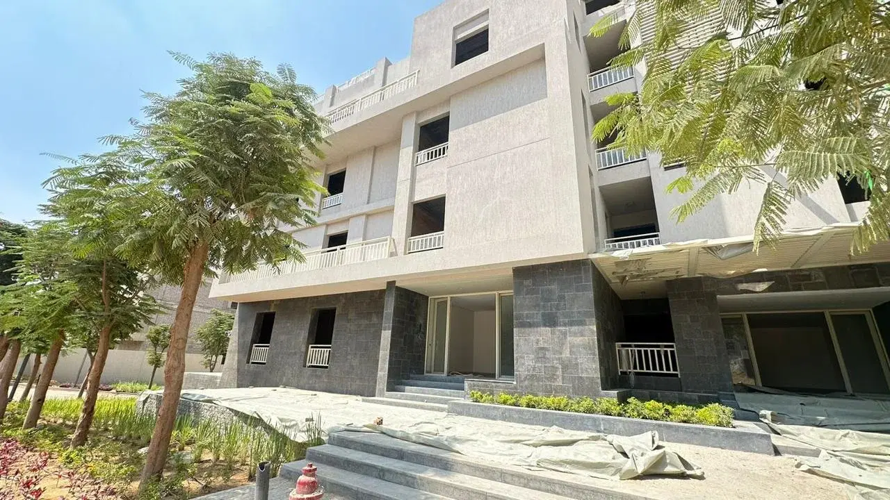Apartment for sale in W Signature - 166 sqm