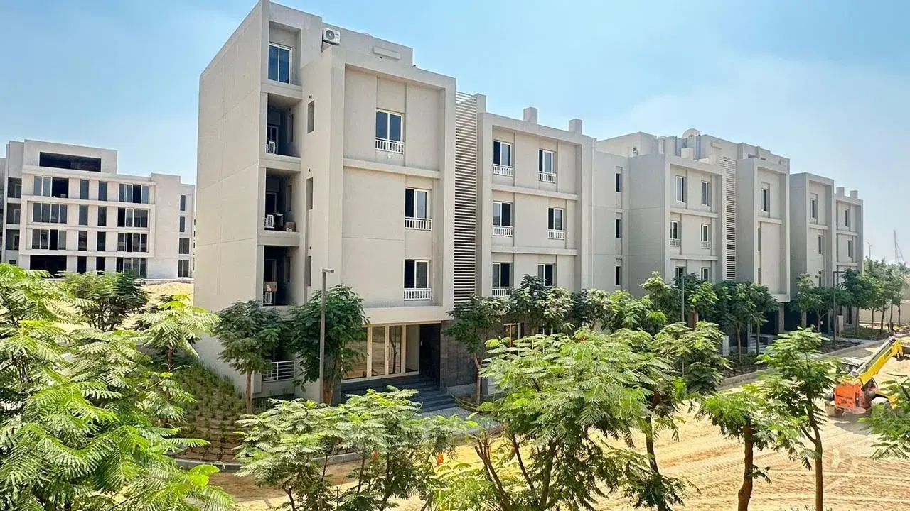Apartment for sale in W Signature - 166 sqm
