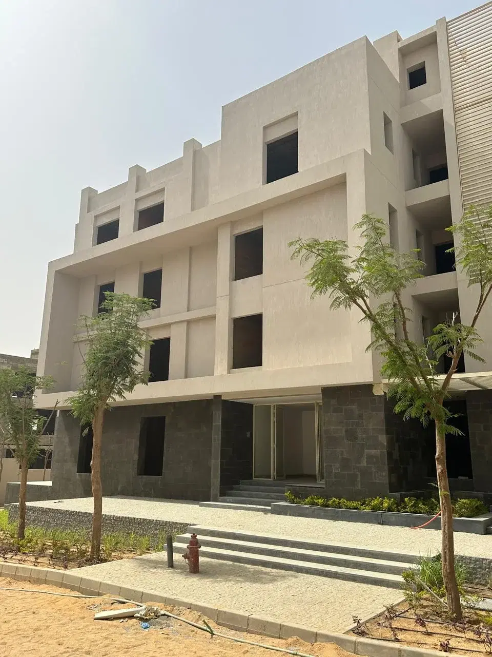Apartment for sale in W Signature - 166 sqm