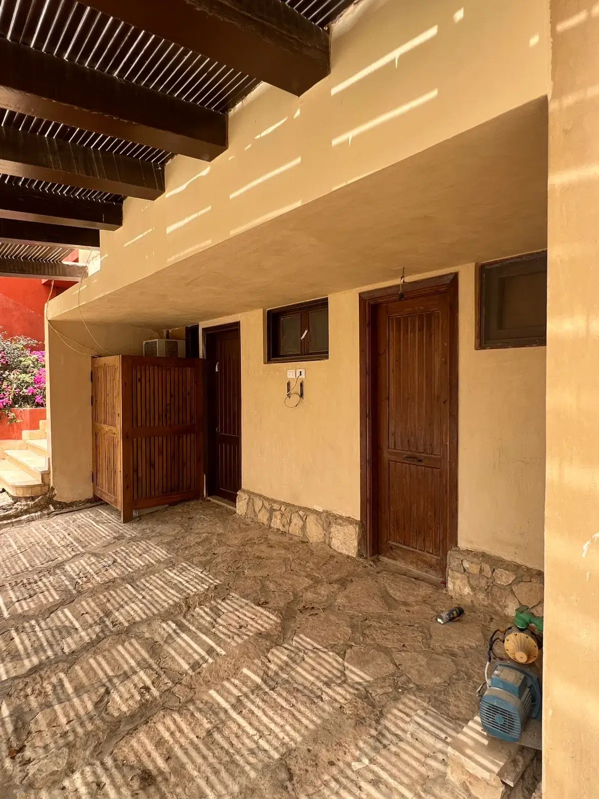 Chalet 180 sqm for sale in Hacienda Red Sidi Abdel Rahman by Palm Hills
