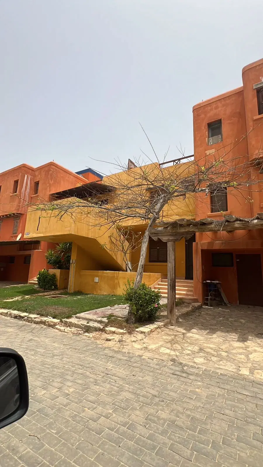 Chalet 180 sqm for sale in Hacienda Red Sidi Abdel Rahman by Palm Hills