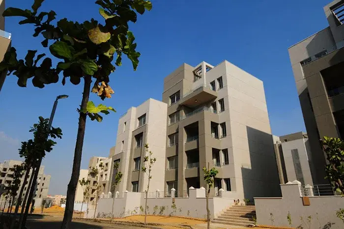 198 sqm Duplex for sale in The Village Gate by Palm Hills