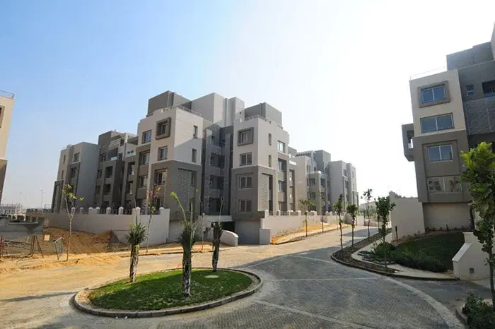 198 sqm Duplex for sale in The Village Gate by Palm Hills