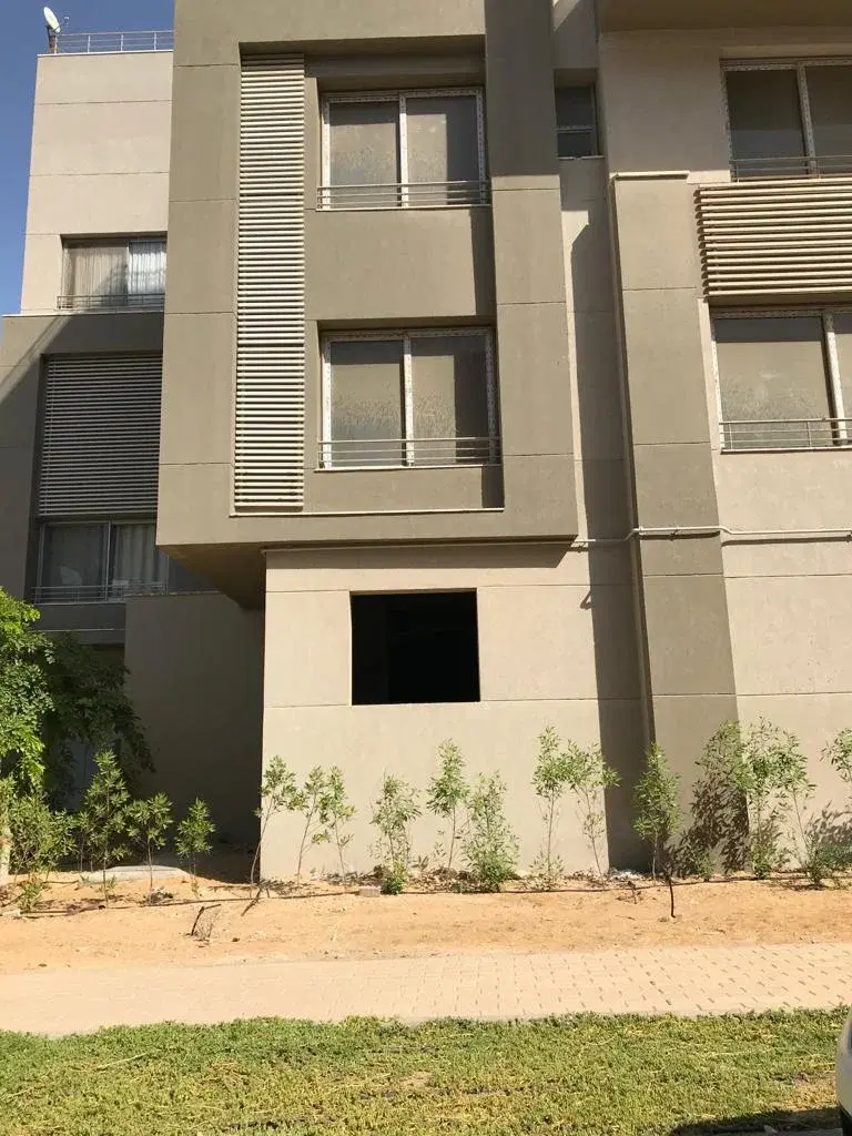 198 sqm Duplex for sale in The Village Gate by Palm Hills
