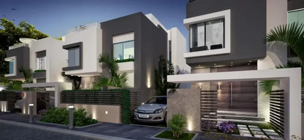 Townhouse for sale in Woodville 6 October 260 sqm