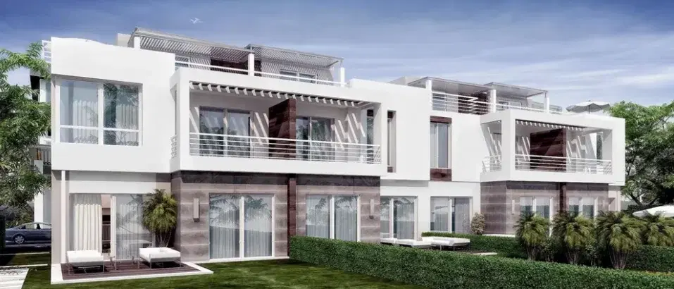 Townhouse for sale in Woodville 6 October 260 sqm
