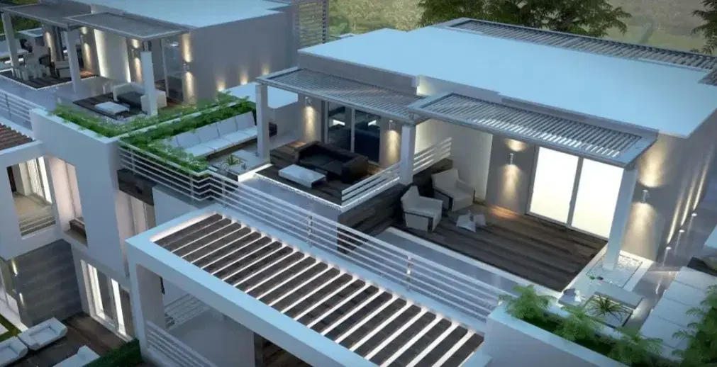 Townhouse for sale in Woodville 6 October 260 sqm
