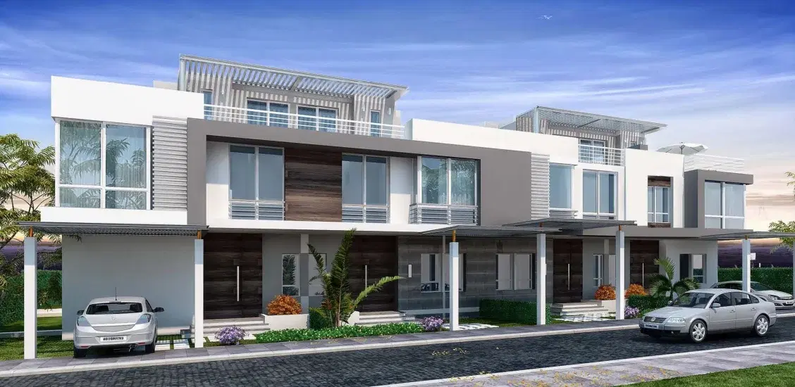 Townhouse for sale in Woodville 6 October 260 sqm