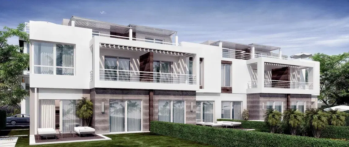 Townhouse for sale in Woodville 6 October 260 sqm