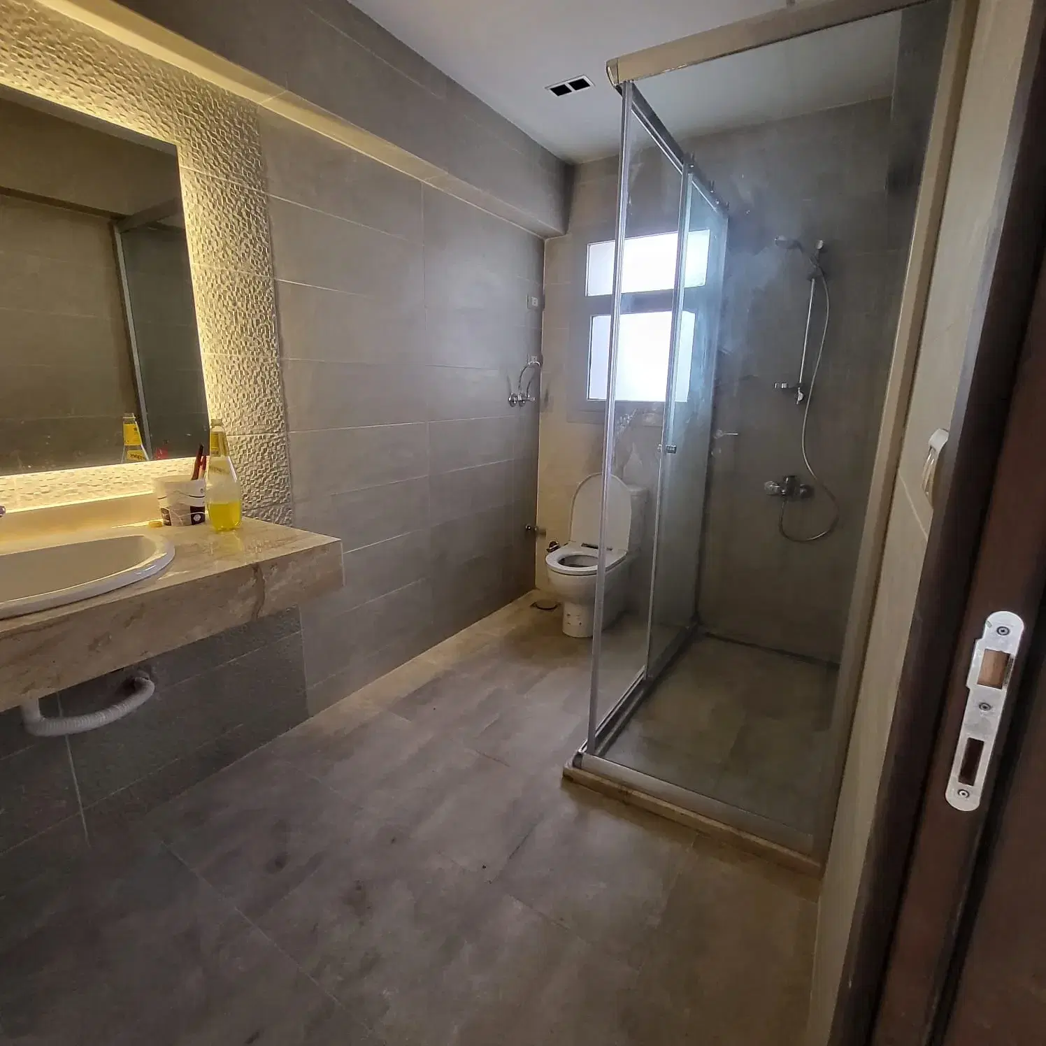 Apartment for sale in Capital Gardens New Cairo, 199 sqm for 10,500,000 EGP